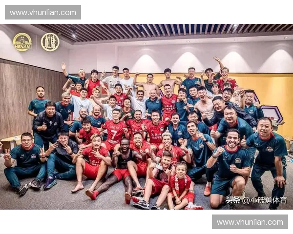 河南建业2025赛季完整赛程公布 精彩对决等你来见证