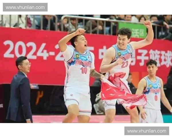 CBA第三阶段赛程全面解析 各队关键战役一览