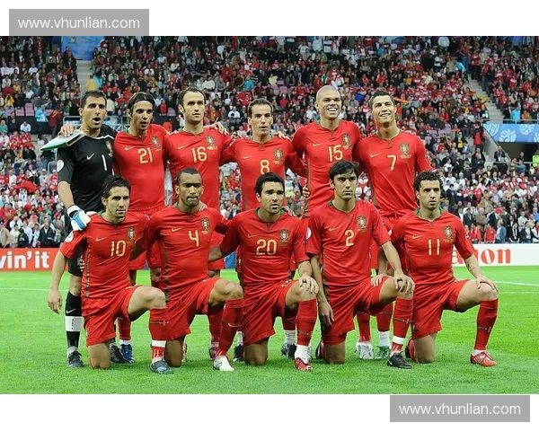 聚焦2026世界杯赛程葡萄牙队最新高清直播观看全攻略指南详解