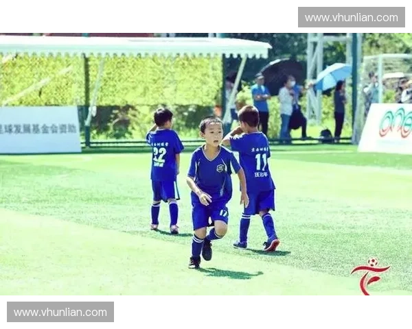 全国中小学足球联赛推动校园体育全面发展与青少年体质提升策略研究